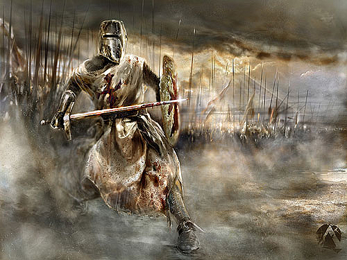 crusader