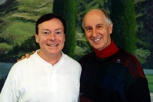 markandjackhayford