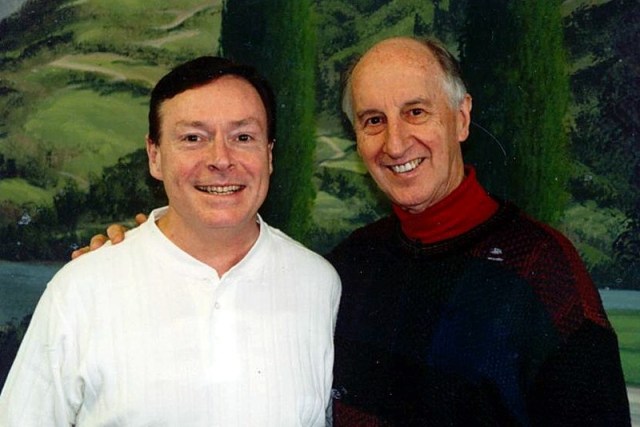 markandjackhayford