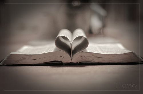 open-bible